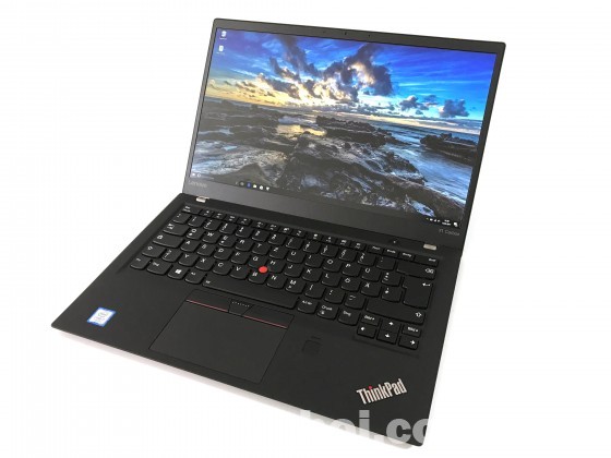 Lenovo Thinkpad  X1 Carbon